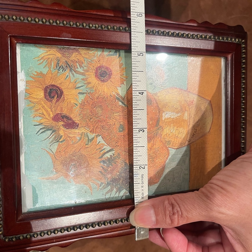 Bombay Storage Box - Picture 16 of 16